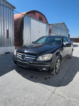 Обява за продажба на Mercedes-Benz CLC 180 ~9 500 лв. - изображение 11