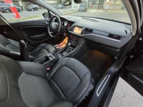 Citroen C5        | Mobile.bg    12