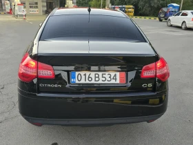 Citroen C5        | Mobile.bg    6