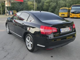Citroen C5        | Mobile.bg    5