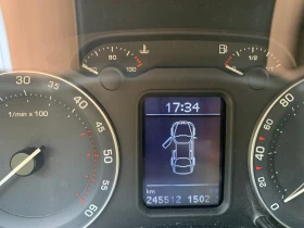 Обява за продажба на Skoda Octavia 2 1.9 TDI  ~4 800 лв. - изображение 3