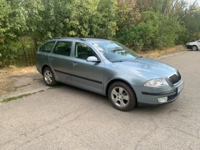 Обява за продажба на Skoda Octavia 2 1.9 TDI  ~4 800 лв. - изображение 1