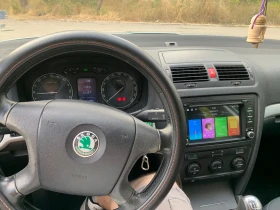 Обява за продажба на Skoda Octavia 2 1.9 TDI  ~4 800 лв. - изображение 4