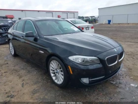  BMW 535