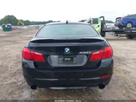BMW 535 * RWD * CARFAX *    | Mobile.bg    9