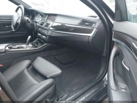BMW 535 * RWD * CARFAX *    | Mobile.bg    10