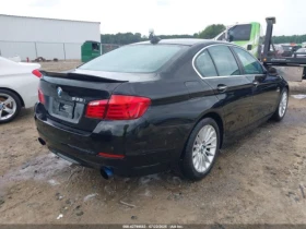 BMW 535 * RWD * CARFAX *    | Mobile.bg    4