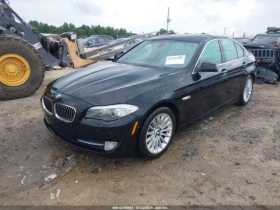 BMW 535 * RWD * CARFAX *    | Mobile.bg    2