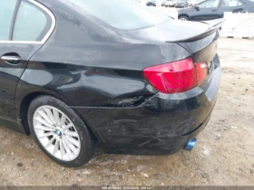 BMW 535 * RWD * CARFAX *    | Mobile.bg    8