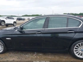 BMW 535 * RWD * CARFAX *    | Mobile.bg    7