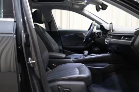 Audi A4 2.0T Premium Plus | Mobile.bg    12