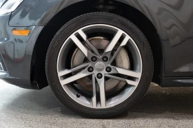 Audi A4 2.0T Premium Plus | Mobile.bg    7