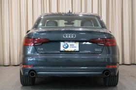 Audi A4 2.0T Premium Plus | Mobile.bg    5