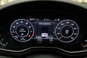 Audi A4 2.0T Premium Plus | Mobile.bg    13