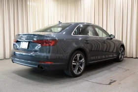     Audi A4 2.0T Premium Plus