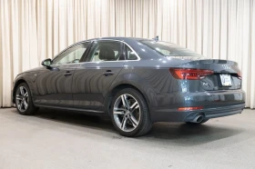     Audi A4 2.0T Premium Plus