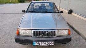     Volvo 440 440DL