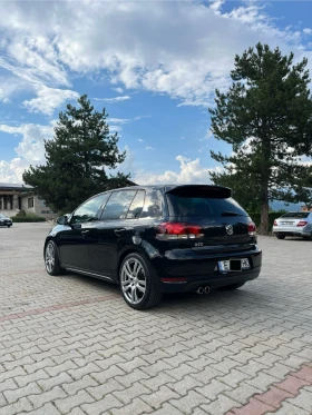 VW Golf  6 GTD/DSG - 15500 лв. / 7925.02 € - 84766873 5