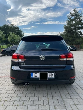 VW Golf  6 GTD/DSG - 15500 лв. / 7925.02 € - 84766873 6
