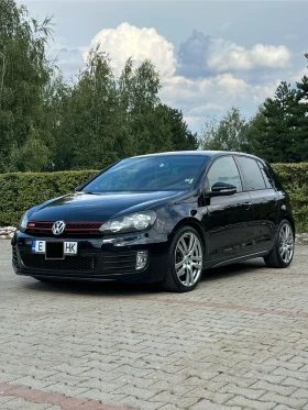 VW Golf  6 GTD/DSG - 15500 лв. / 7925.02 € - 84766873 3