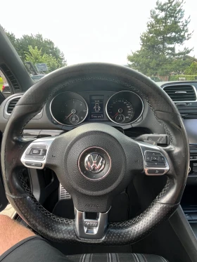 VW Golf  6 GTD/DSG - 15500 лв. / 7925.02 € - 84766873 12