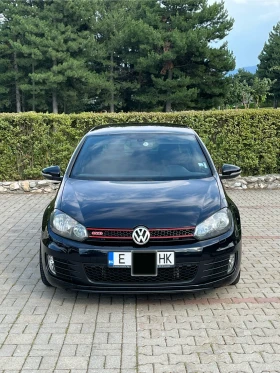 VW Golf  6 GTD/DSG - 15500 лв. / 7925.02 € - 84766873 2