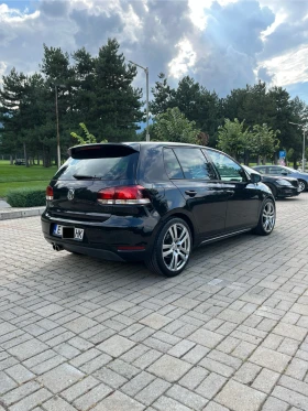 VW Golf  6 GTD/DSG - 15500 лв. / 7925.02 € - 84766873 4