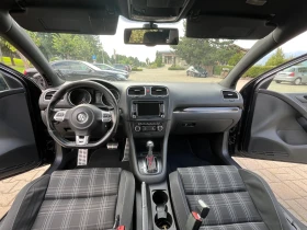 VW Golf  6 GTD/DSG - 15500 лв. / 7925.02 € - 84766873 11