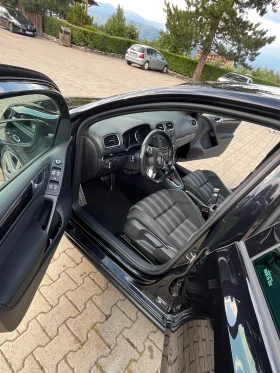 VW Golf  6 GTD/DSG - 15500 лв. / 7925.02 € - 84766873 10