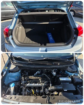Hyundai I20 1.2i 86k.c euro6 112000kmTUV - 13999 лв. / 7157.58 € - 17212141 17