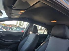Hyundai I20 1.2i 86k.c euro6 112000kmTUV - 13999 лв. / 7157.58 € - 17212141 14