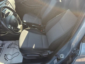 Hyundai I20 1.2i 86k.c euro6 112000kmTUV - 13999 лв. / 7157.58 € - 17212141 16