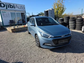 Hyundai I20 1.2i 86k.c euro6 112000kmTUV