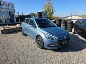 Hyundai I20 1.2i 86k.c euro6 112000kmTUV - 13999 лв. / 7157.58 € - 17212141 4
