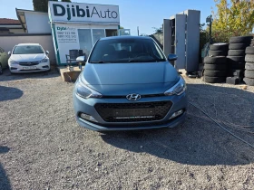 Hyundai I20 1.2i 86k.c euro6 112000kmTUV - 13999 лв. / 7157.58 € - 17212141 3