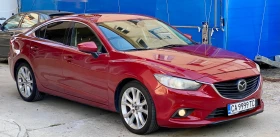 Mazda 6 Skyactive. 2.2d 175.. | Mobile.bg    3