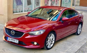 Mazda 6 Skyactive. 2.2d 175.. | Mobile.bg    6