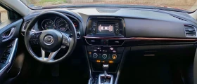 Mazda 6 Skyactive. 2.2d 175.. | Mobile.bg    8
