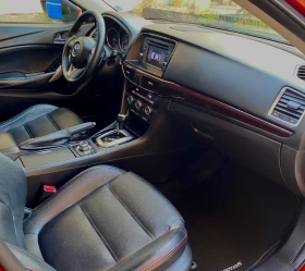 Mazda 6 Skyactive. 2.2d 175.. | Mobile.bg    9
