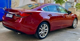 Mazda 6 Skyactive. 2.2d 175.. | Mobile.bg    4