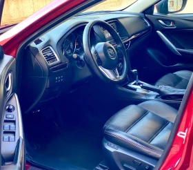 Mazda 6 Skyactive. 2.2d 175.. | Mobile.bg    10