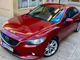 Mazda 6 Skyactive. 2.2d 175.. | Mobile.bg    2