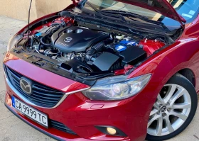 Mazda 6 Skyactive. 2.2d 175.. | Mobile.bg    14