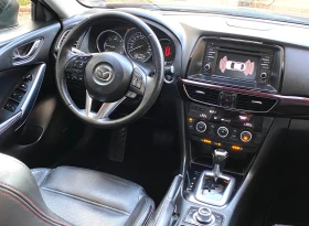Mazda 6 Skyactive. 2.2d 175.. | Mobile.bg    7