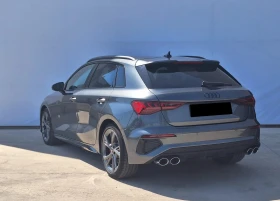 Audi S3 Sportback | Mobile.bg    9