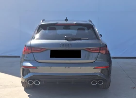 Audi S3 Sportback | Mobile.bg    2
