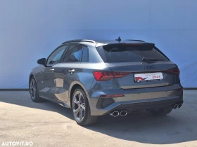 Audi S3 Sportback | Mobile.bg    10