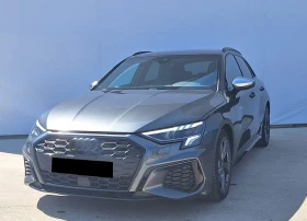 Audi S3 Sportback | Mobile.bg    3