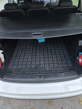 VW Touran 2.0 150 DSG | Mobile.bg    5