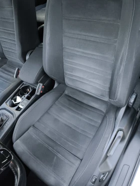 VW Touran 2.0 150 DSG | Mobile.bg    8